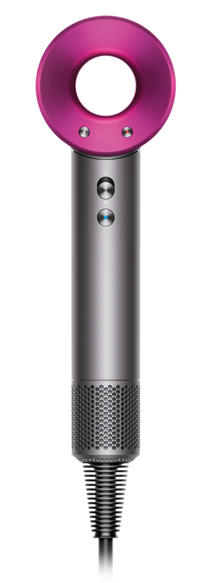 Dyson Supersonic